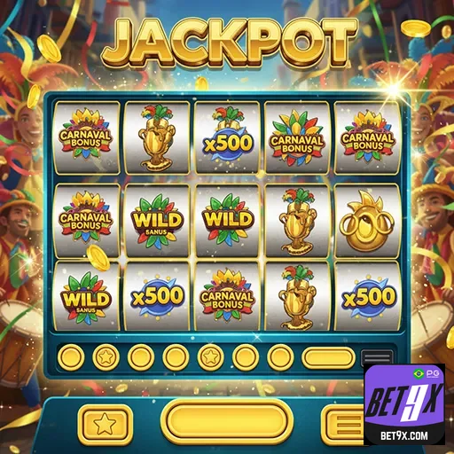 Guia sobre odds altas - bet9x